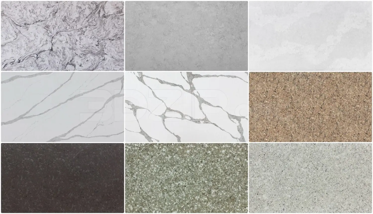 Vicostone Stone Textures