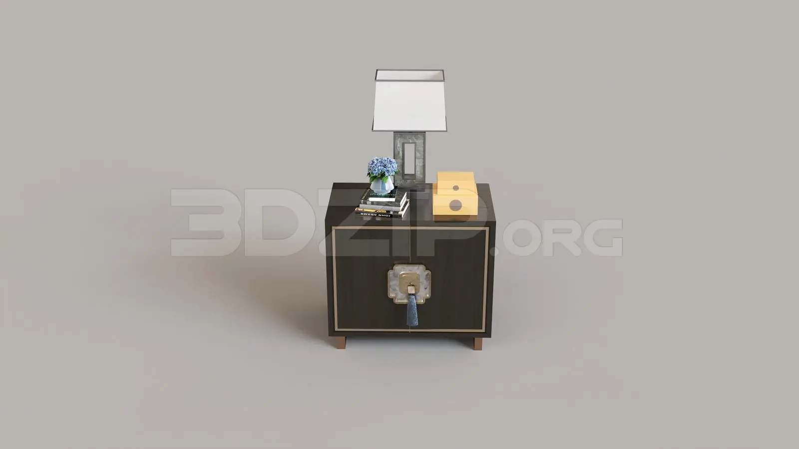 Bedside Table