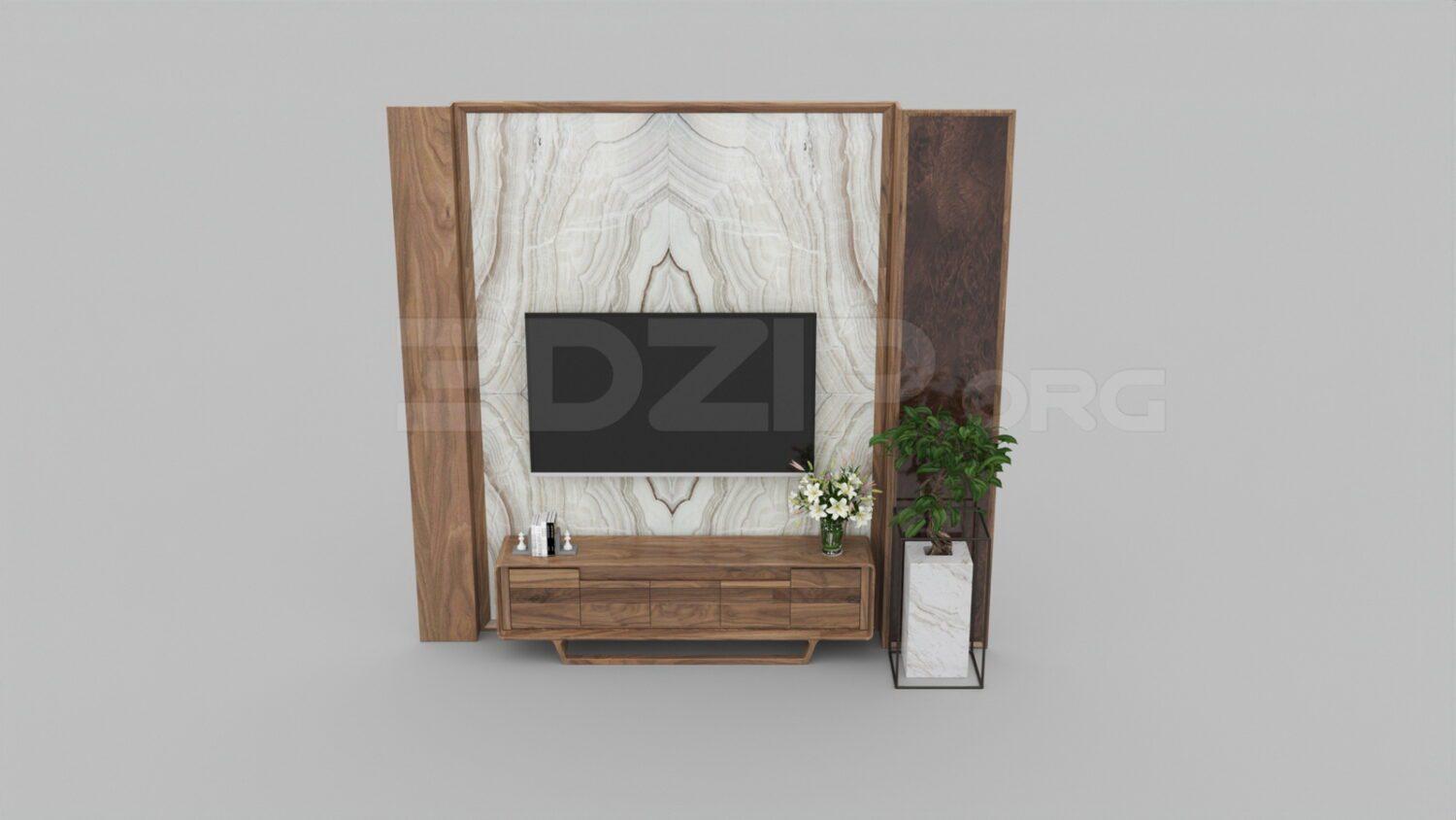 TV Cabinet