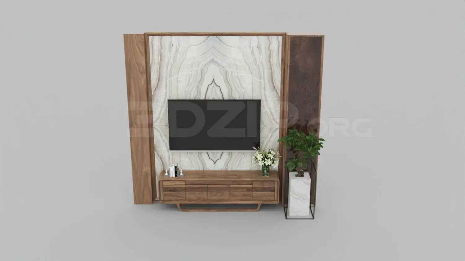 TV Cabinet