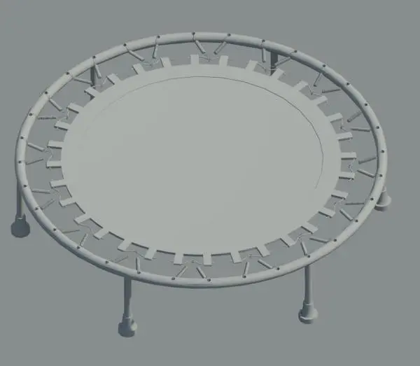 Trampoline
