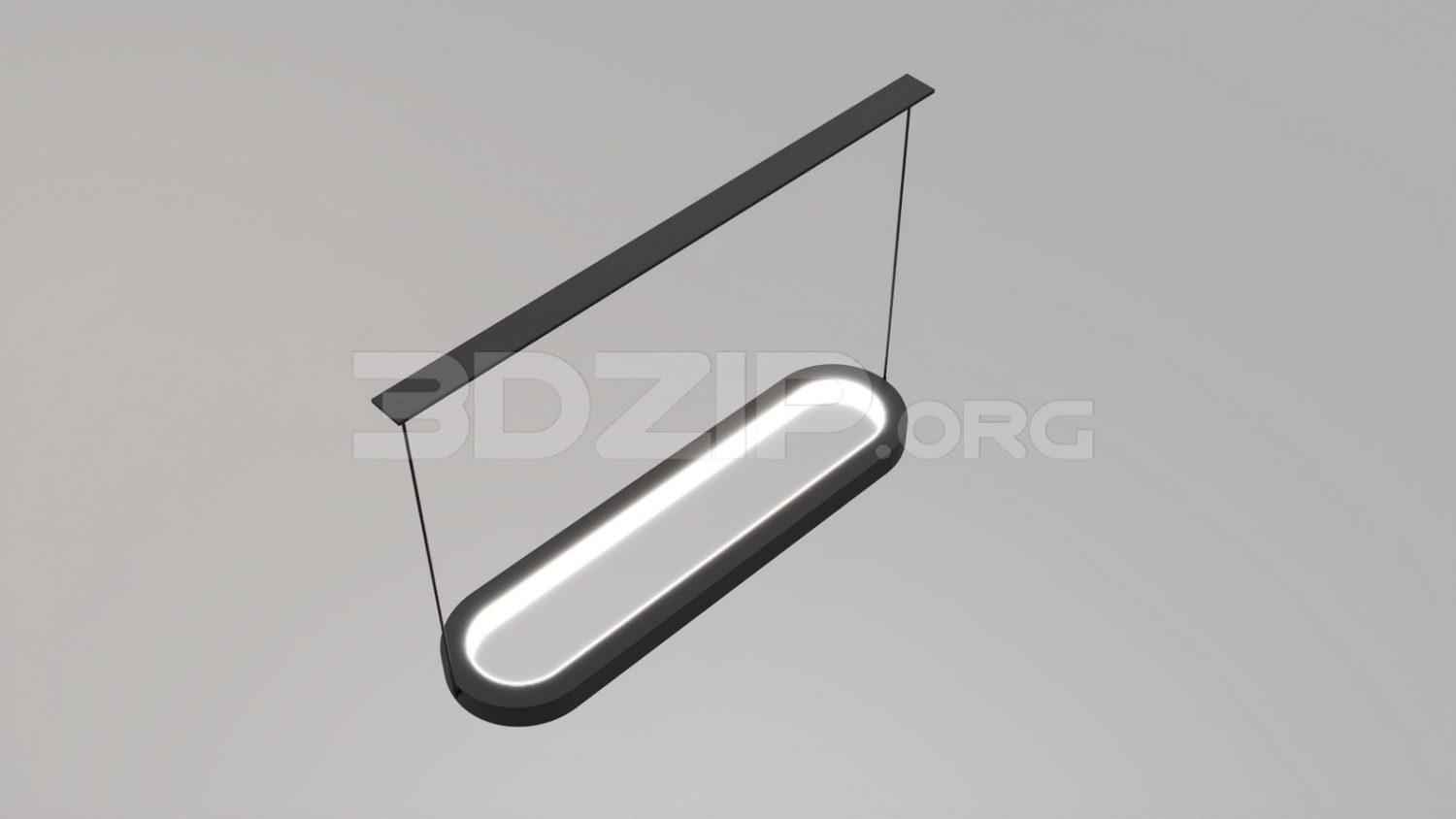 Ceiling Light