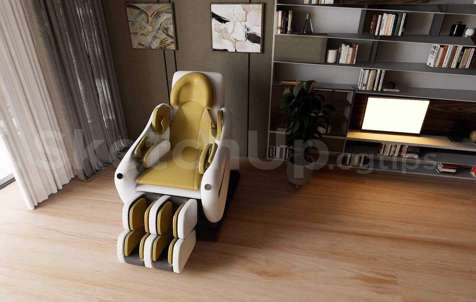 Massage Chair