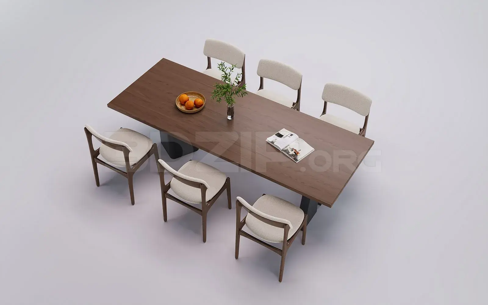 Dining Table And Chair