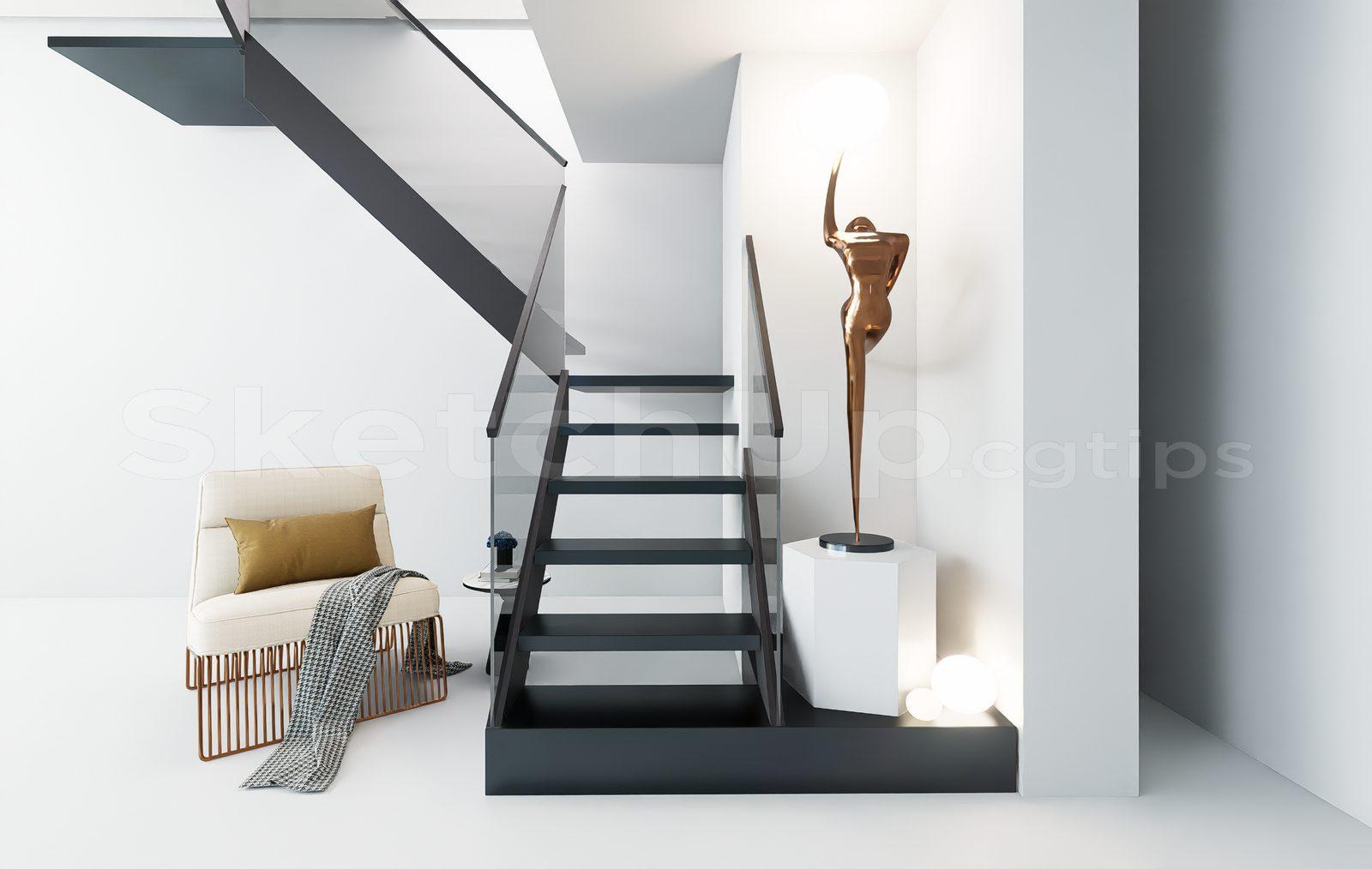 Stair