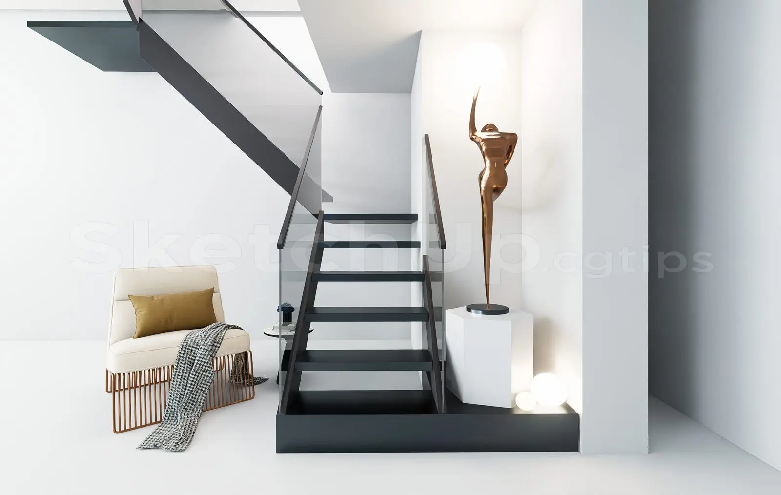 Stair