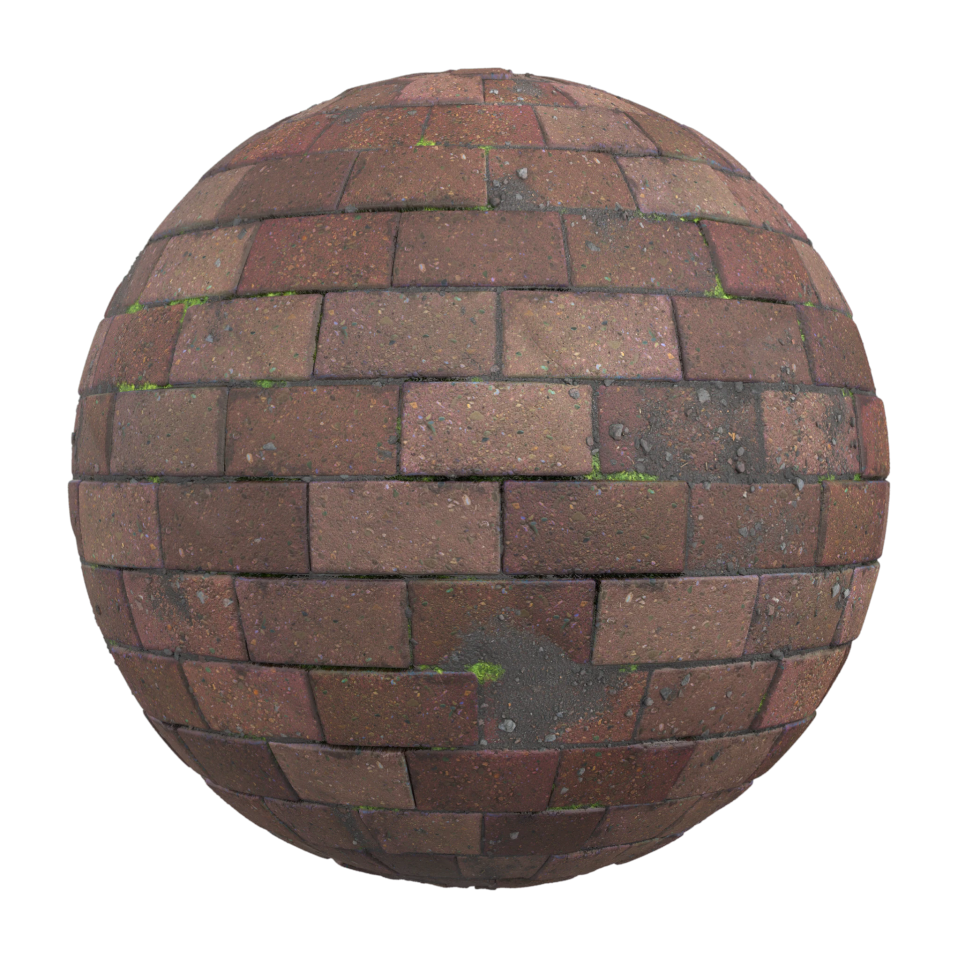 Paving Stones 086