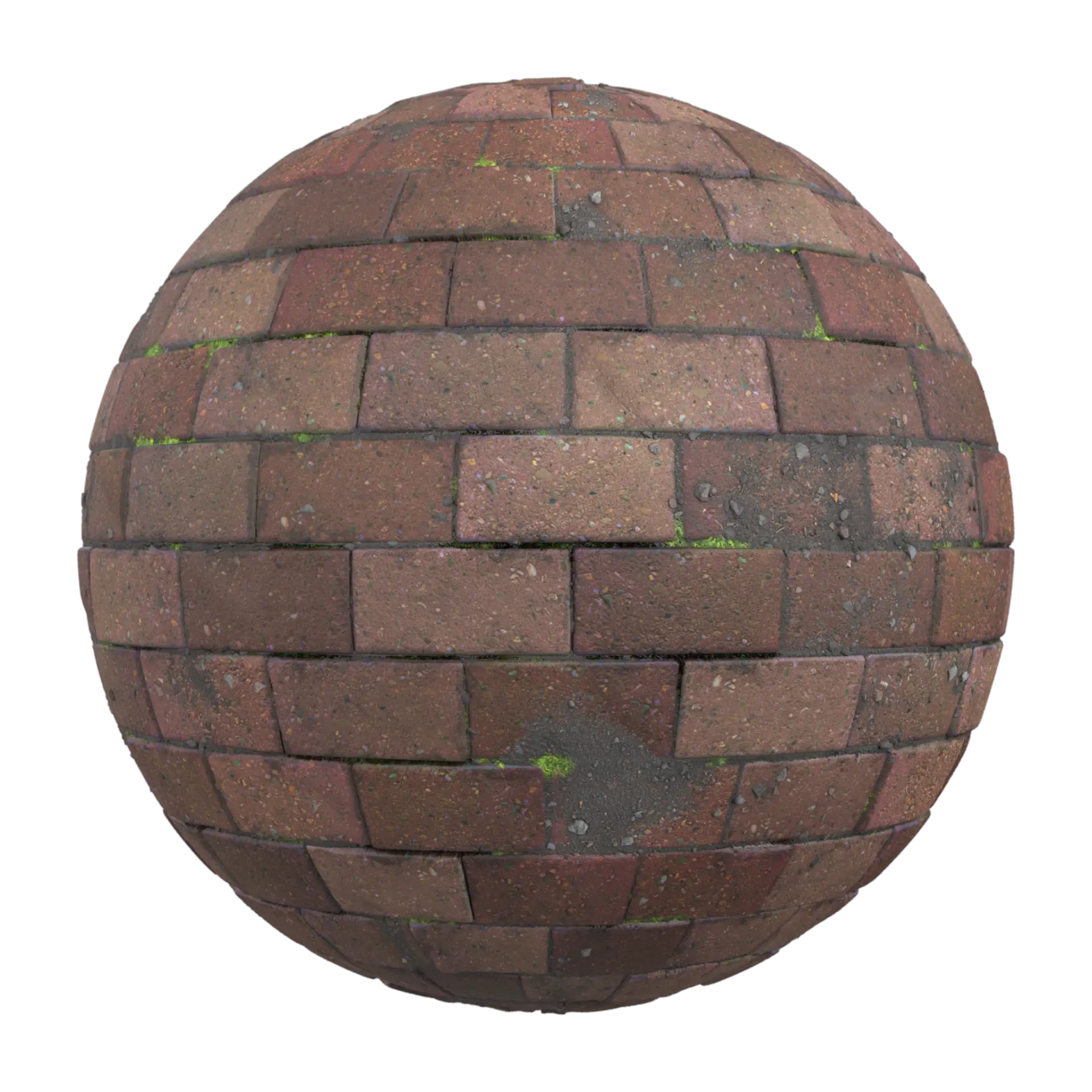 Paving Stones 086