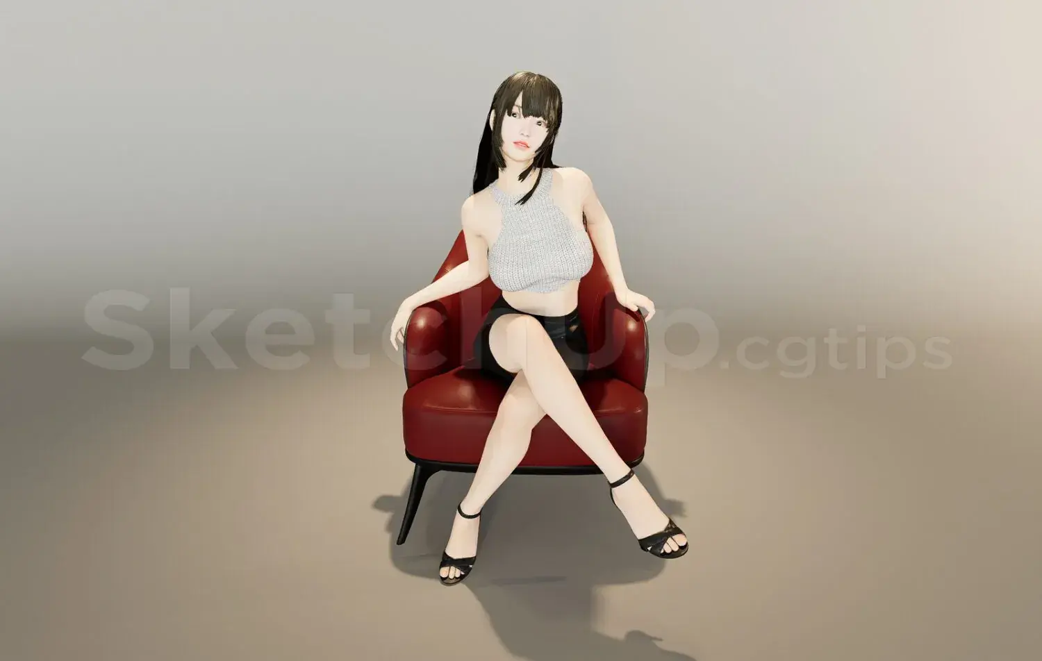 Body Character