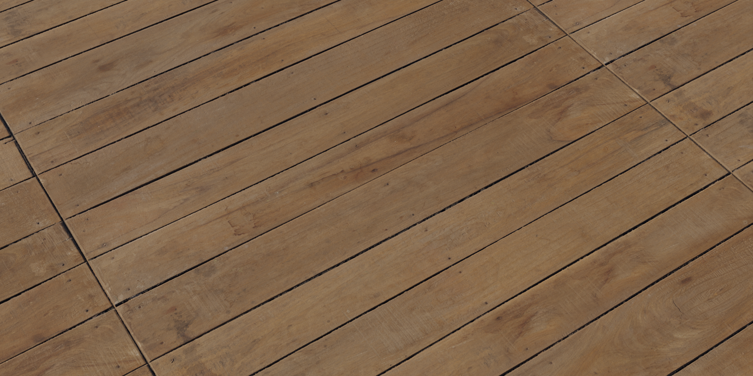Wood Planks