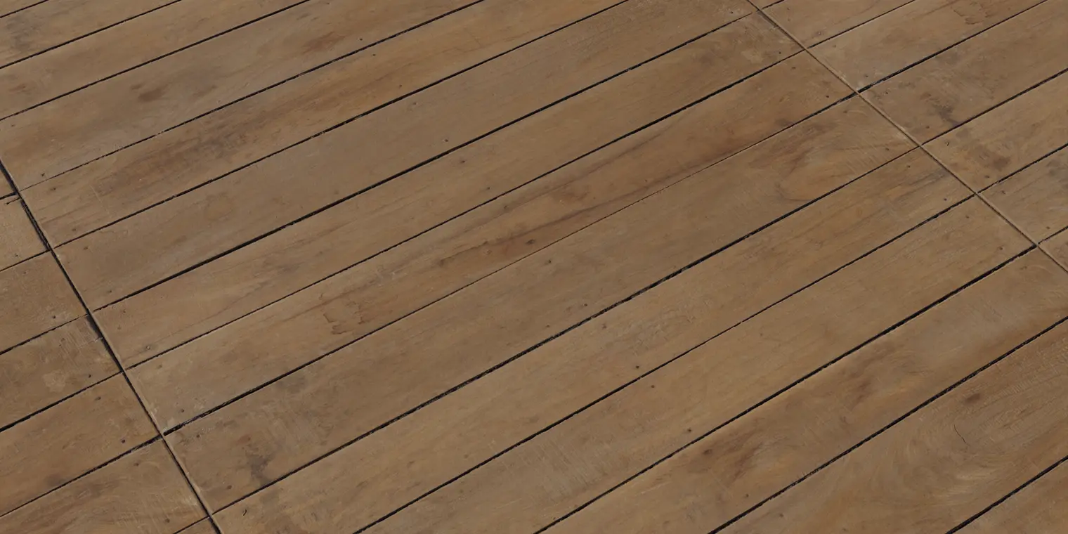Wood Planks