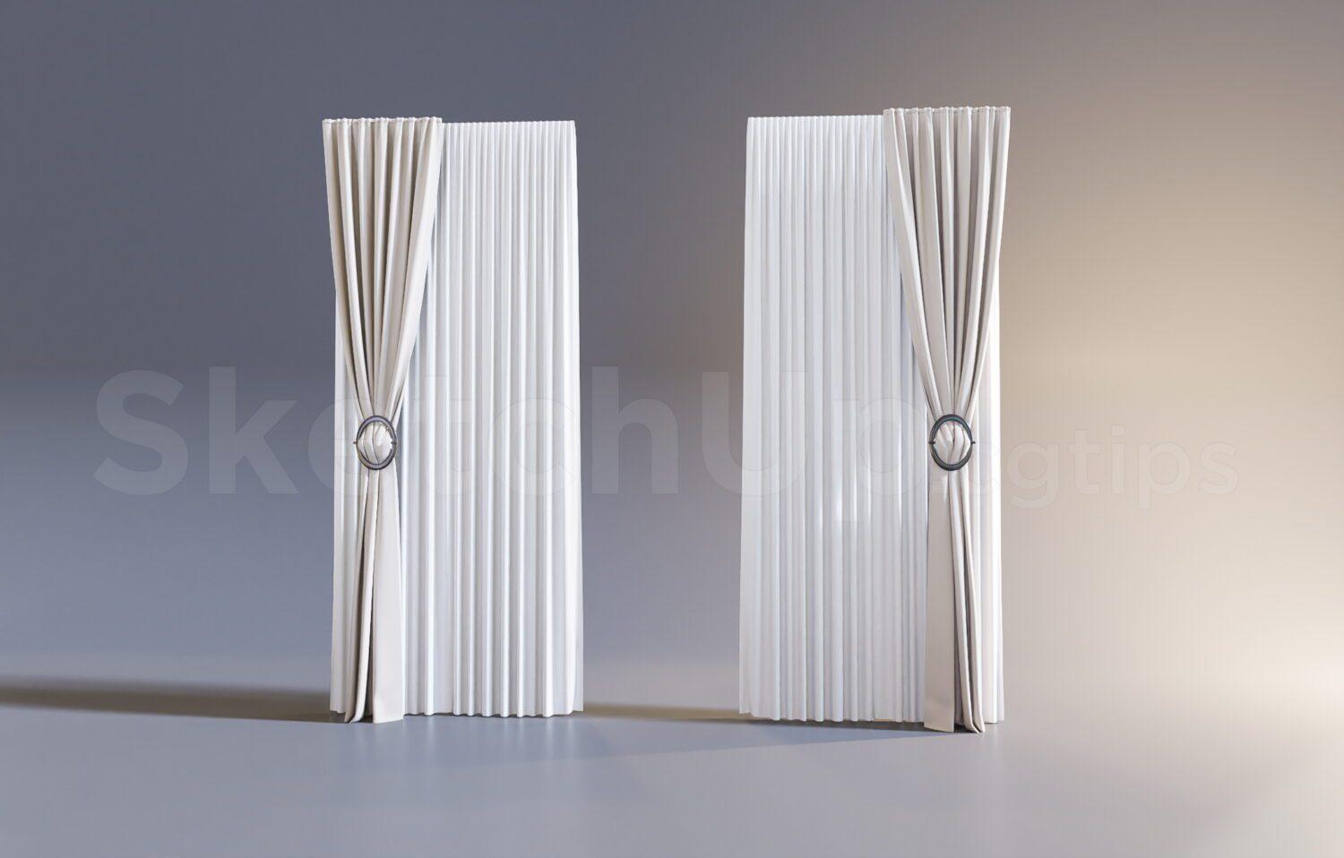 Curtains