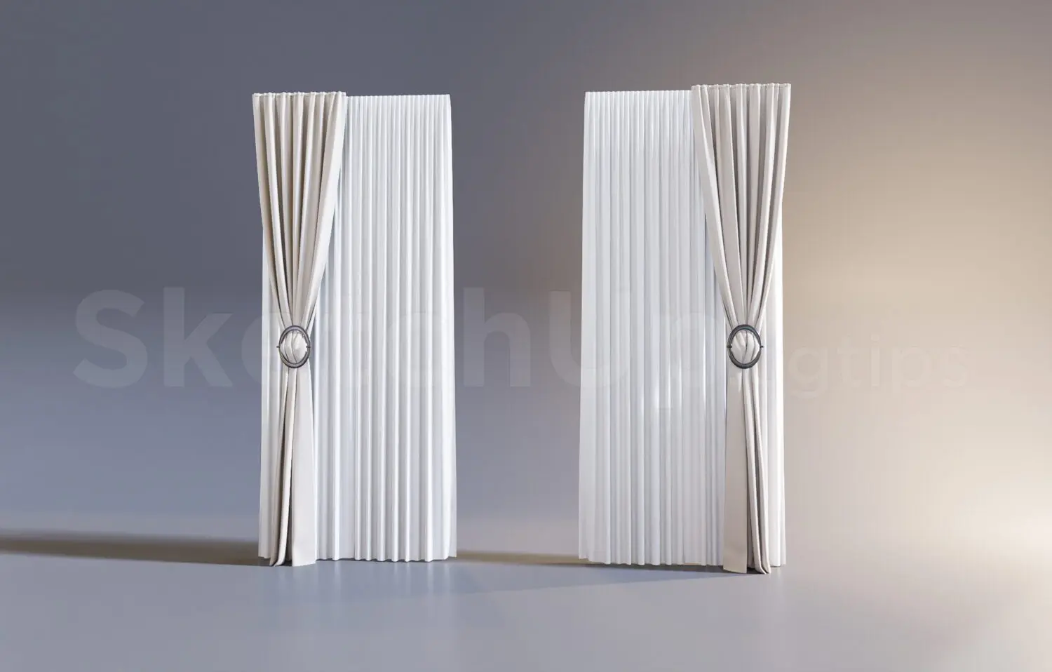 Curtains