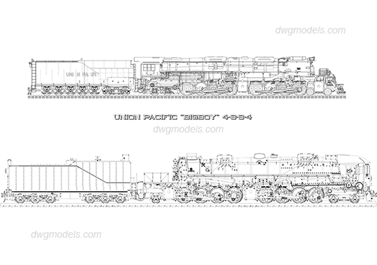 Train elevation