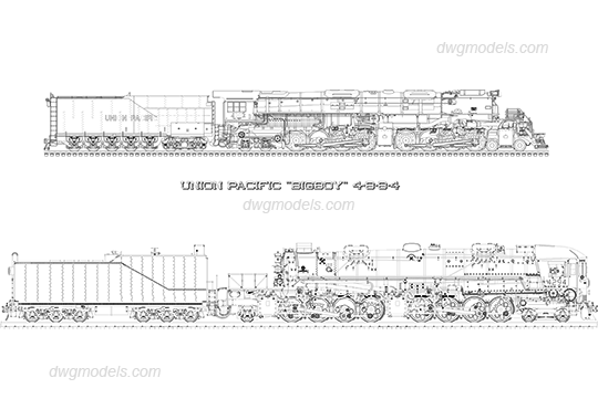 Train elevation