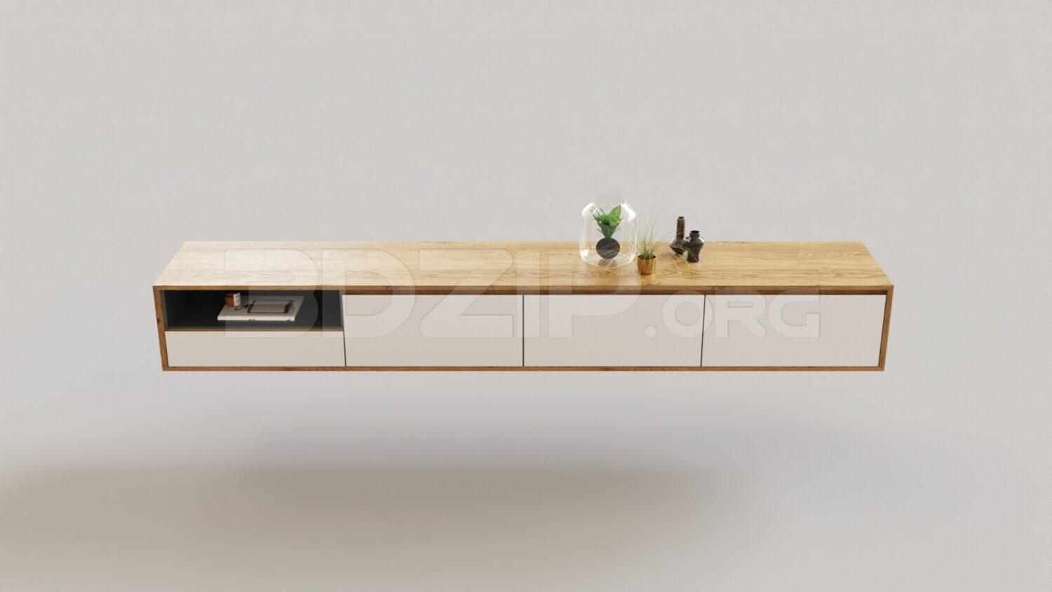TV Cabinet