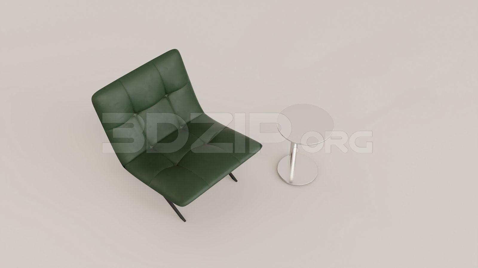 Armchair