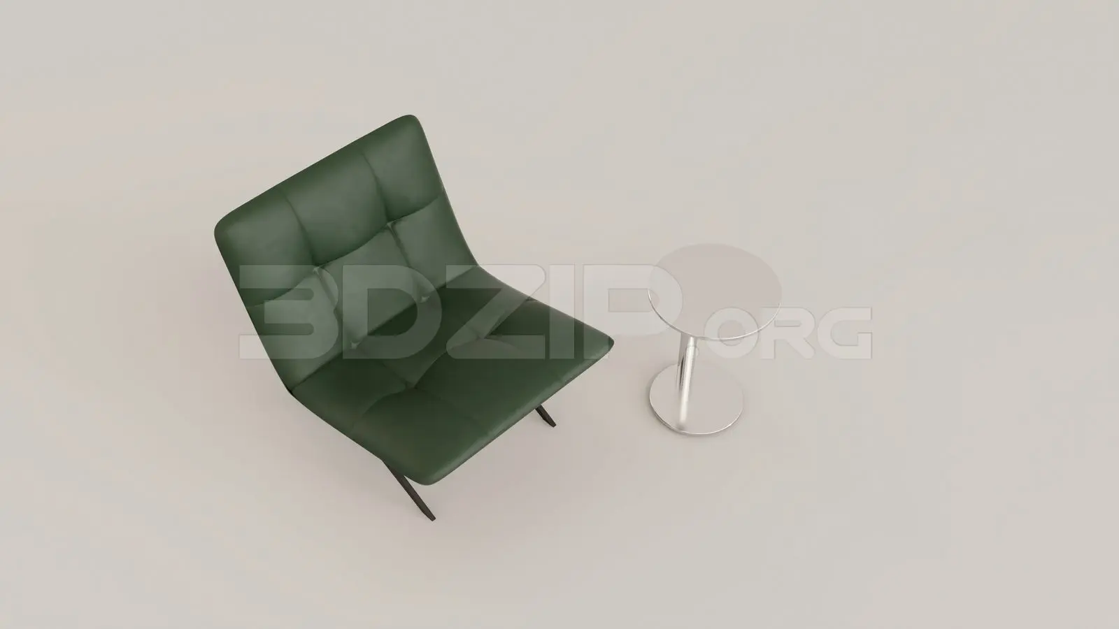 Armchair