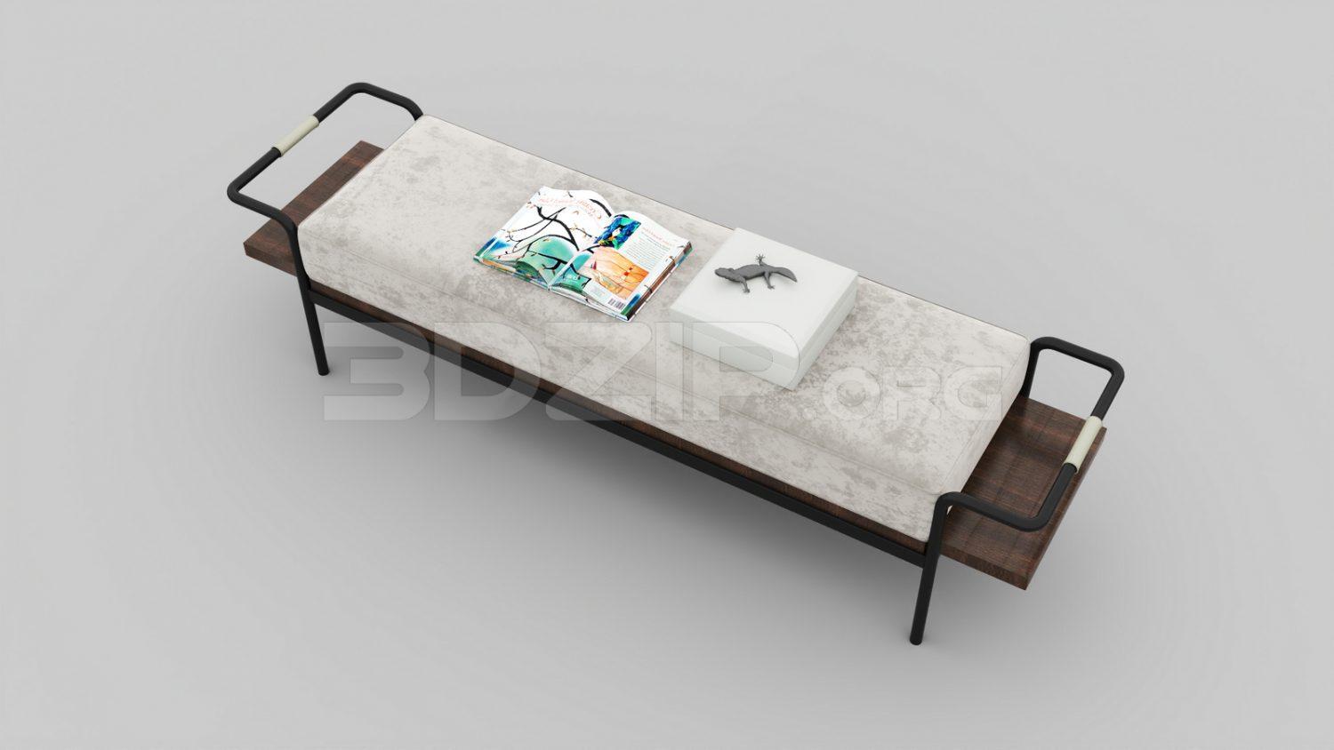 Bench