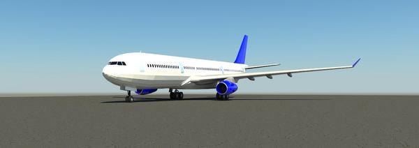 Airbus A-330