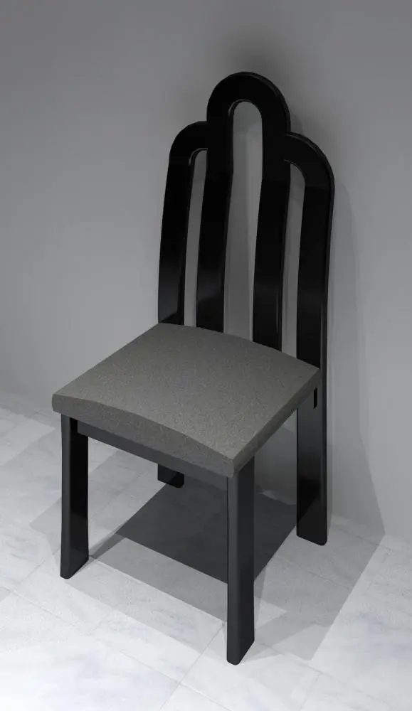 Dining chair