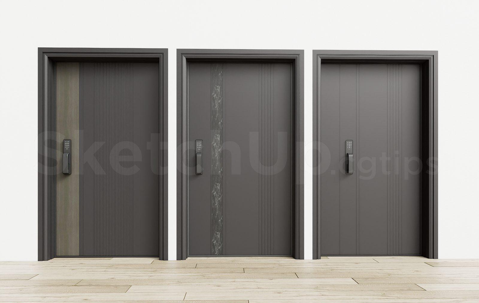 Door