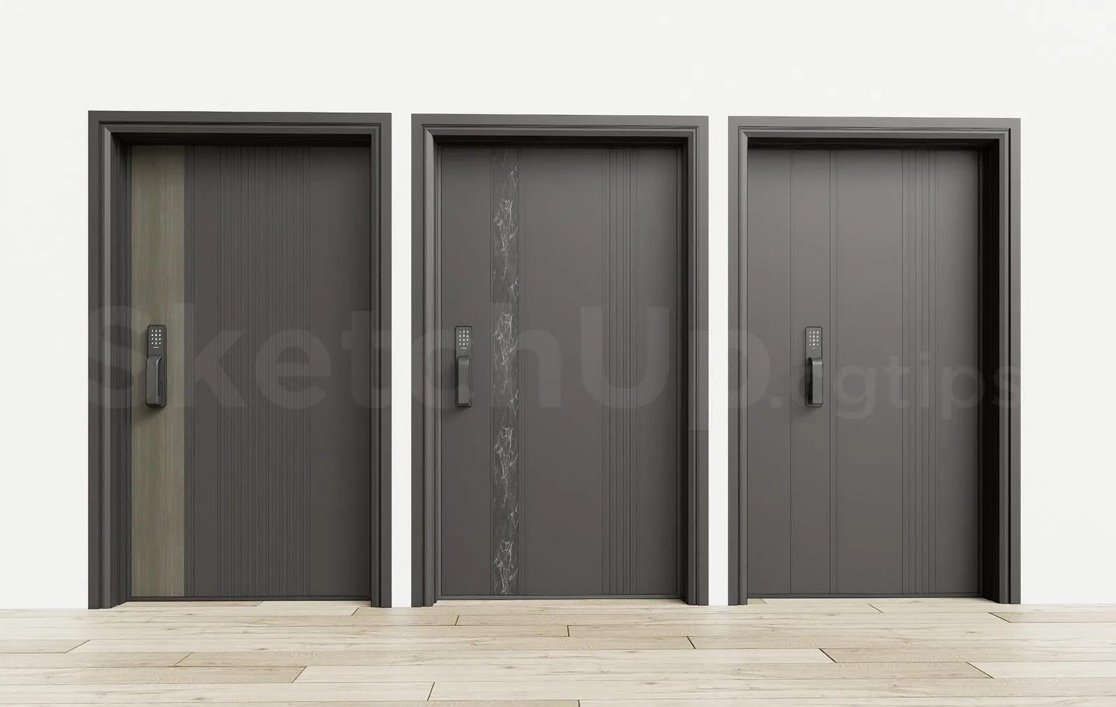 Door