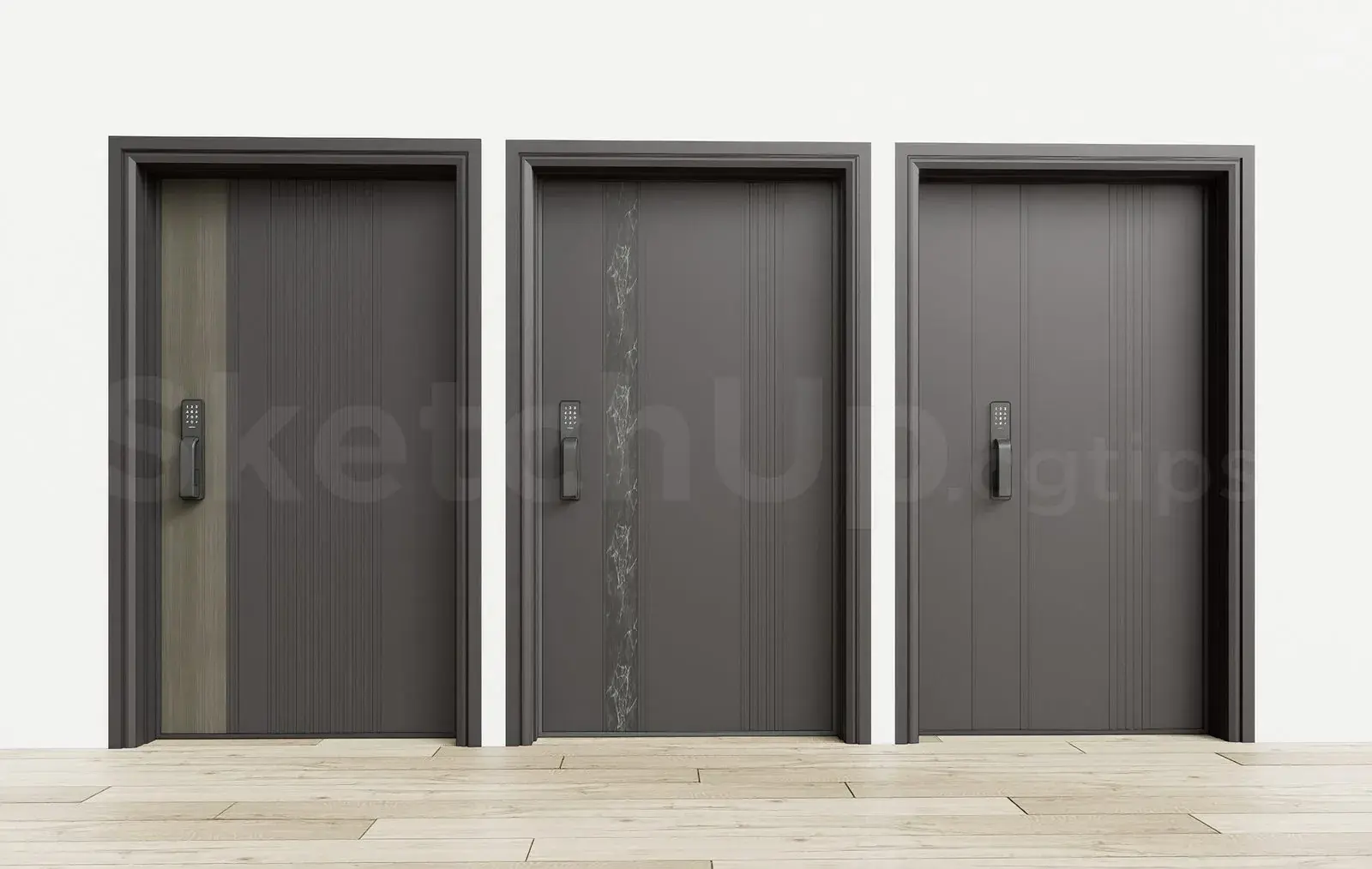 Door