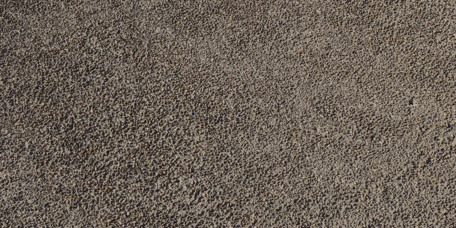 Gravel Concrete 2