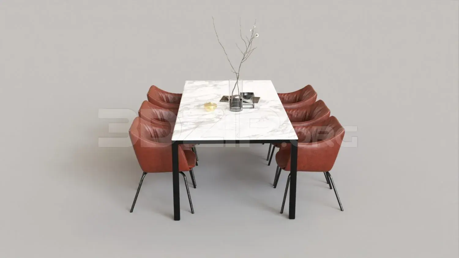 Dining Table And Chair