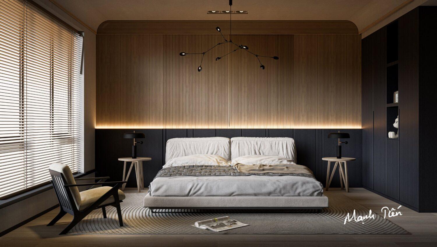 Bedroom Interior