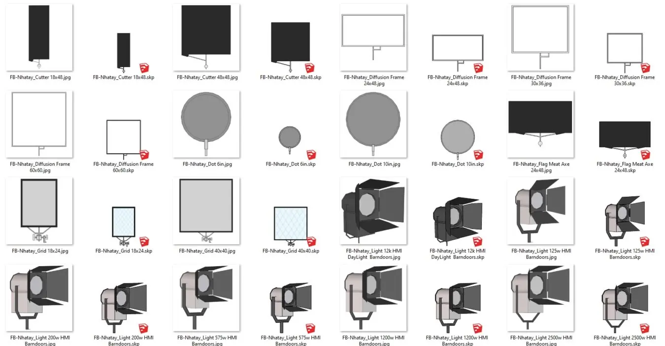 Film & Stage — preview 1 (cgtips)