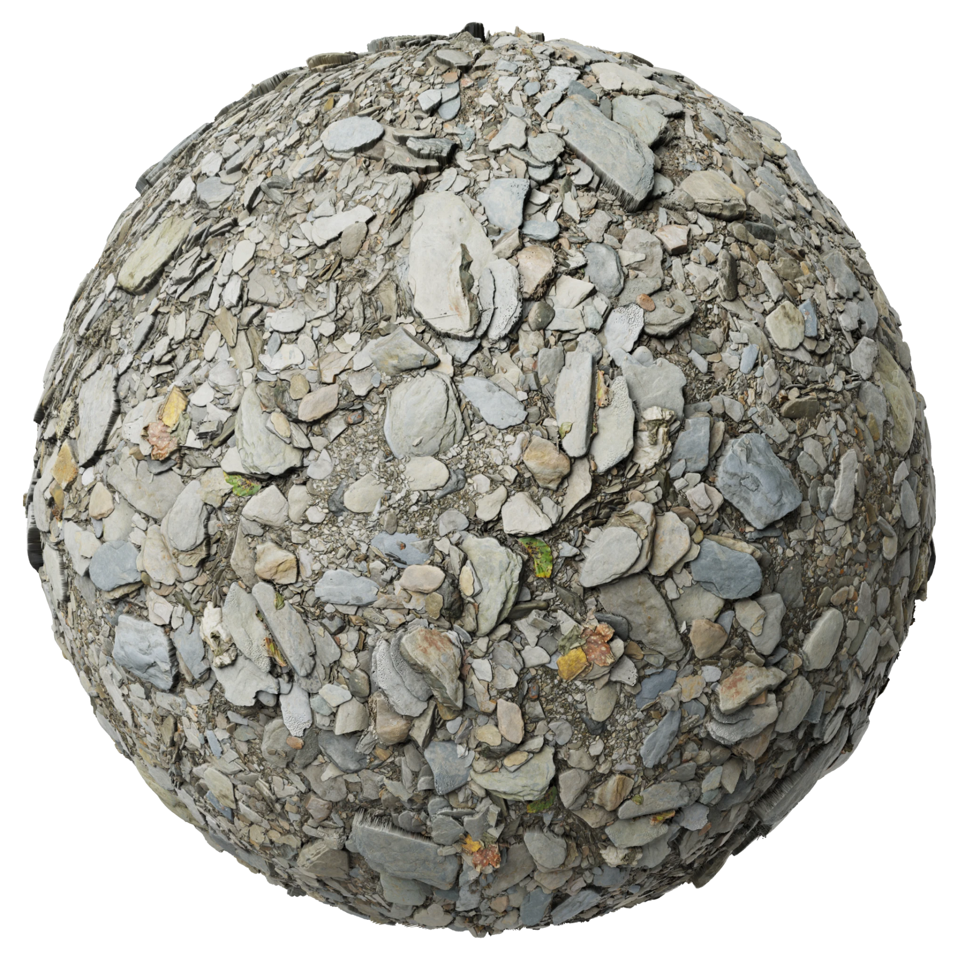 Rocks 024 L