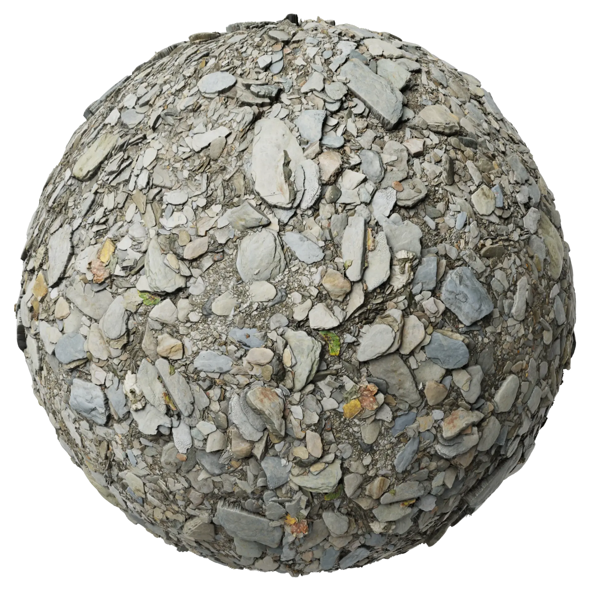 Rocks 024 L