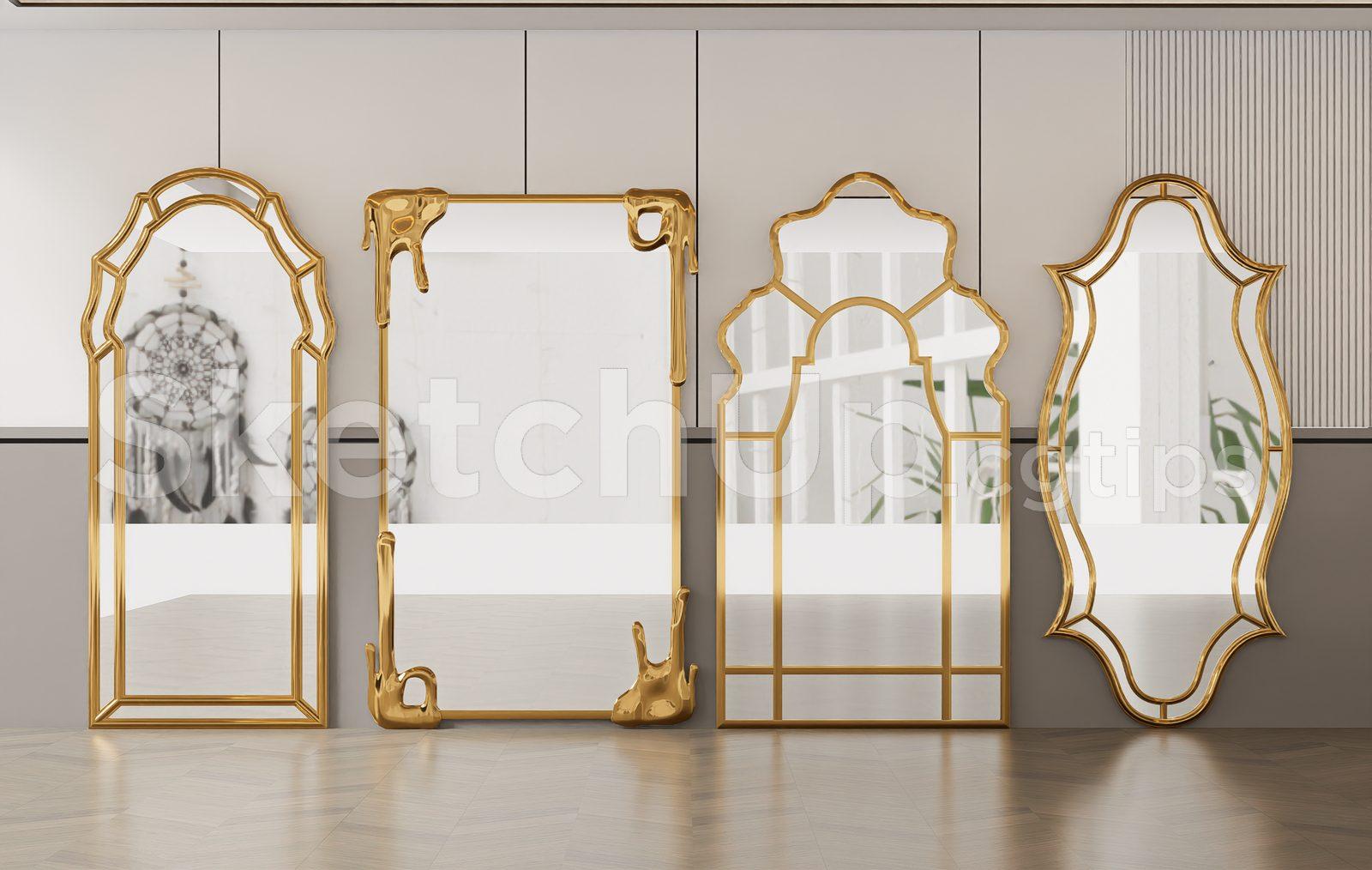 Mirrors