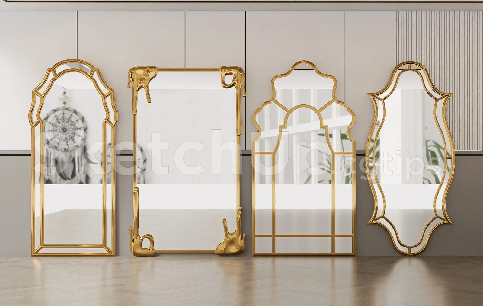 Mirrors