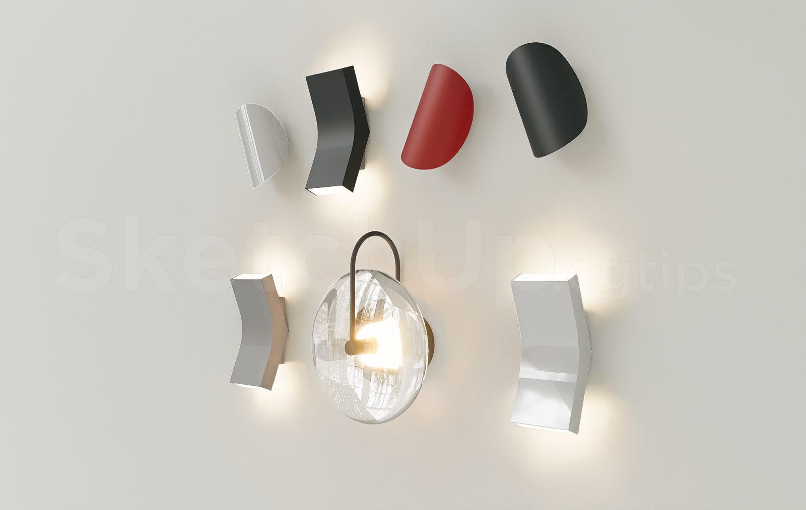 Wall Light