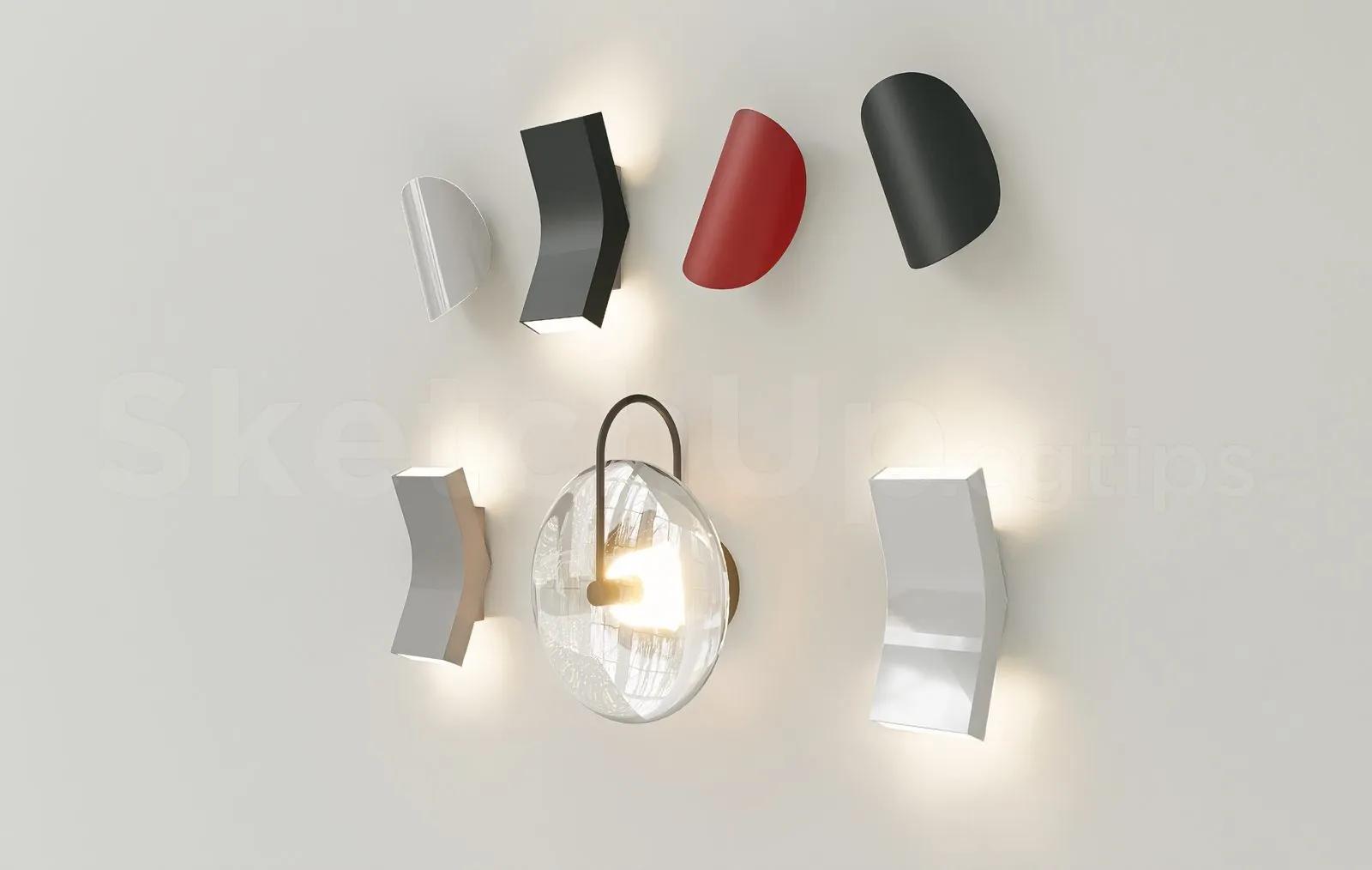 Wall Light
