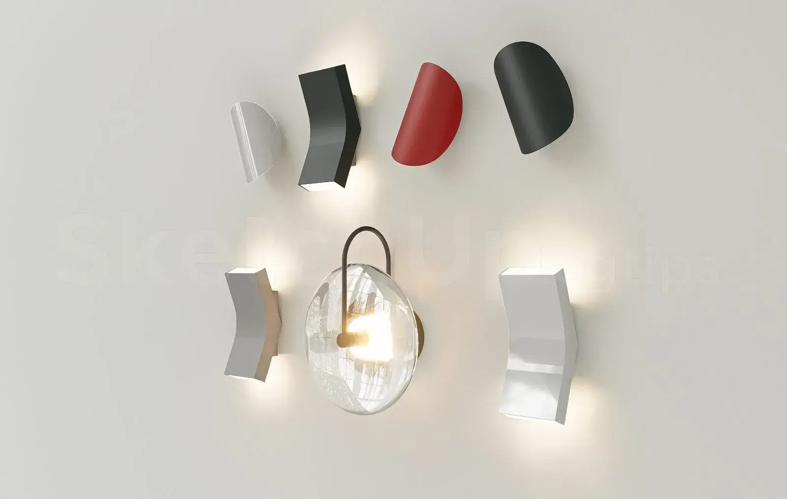 Wall Light
