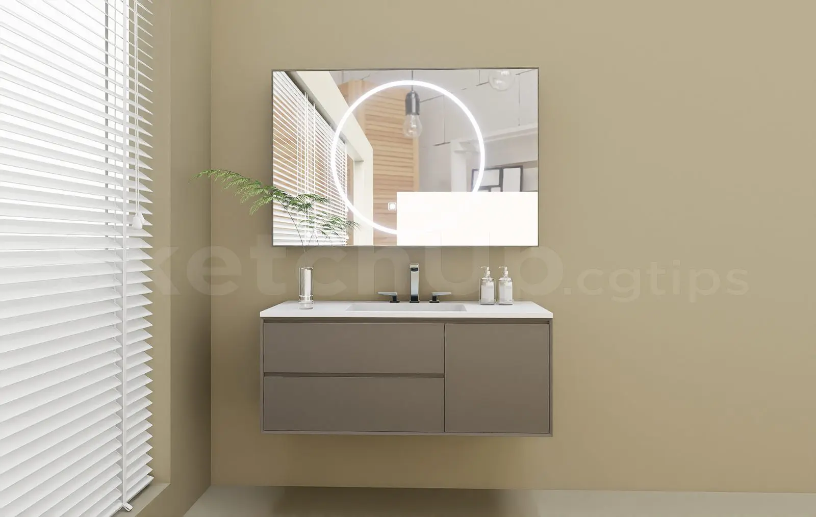 Lavabo