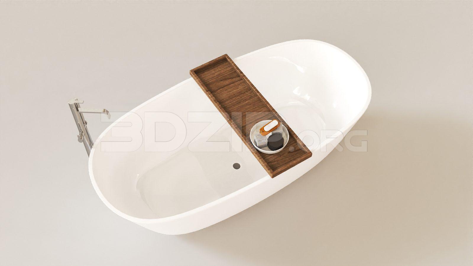 Bathtub
