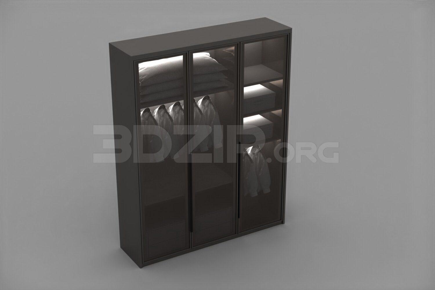 Wardrobe