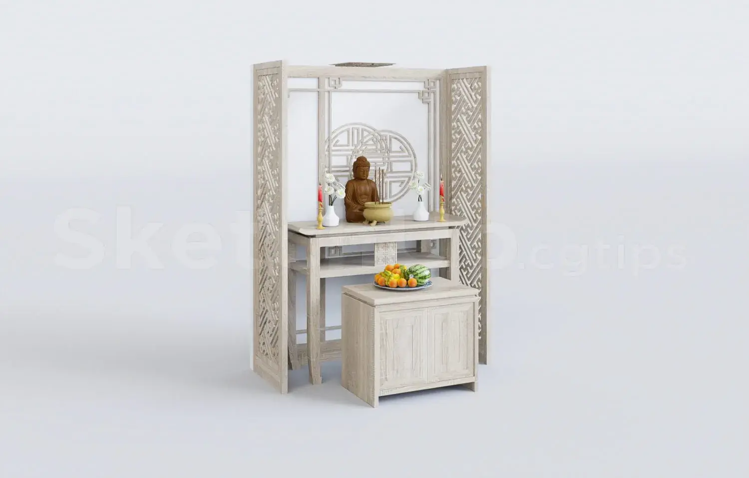 Altar