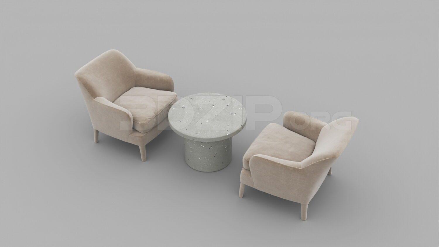 Armchair