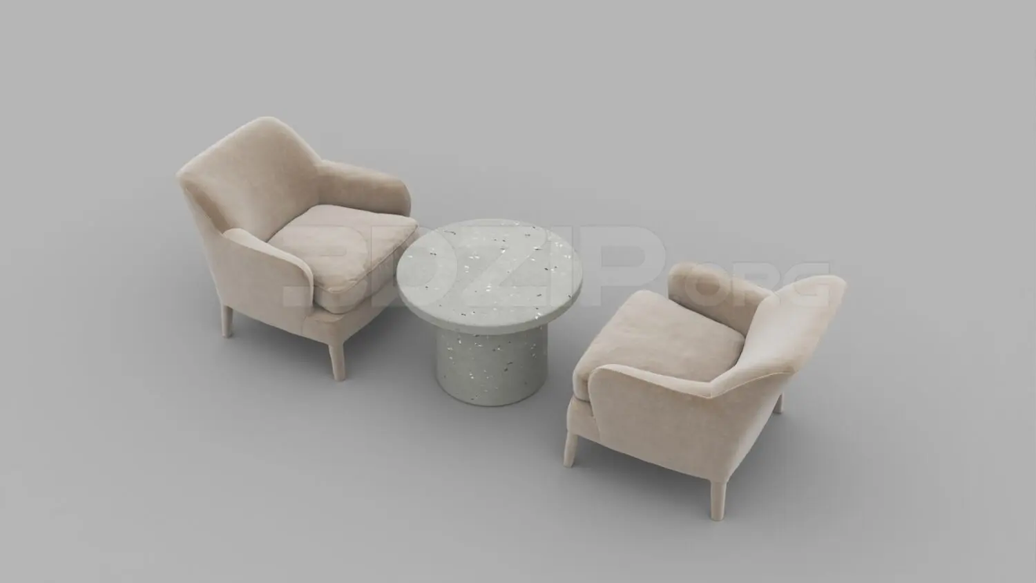 Armchair