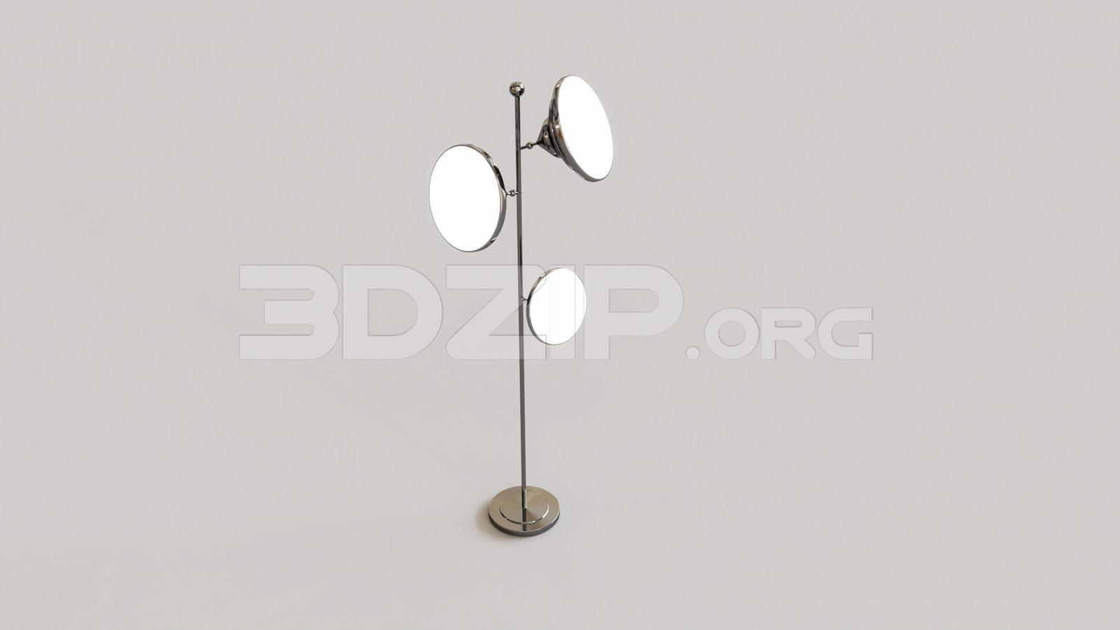 Floor Lamp