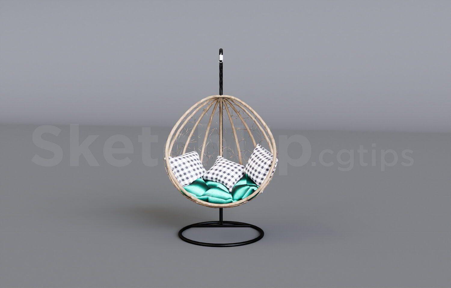 Hanging Chair
