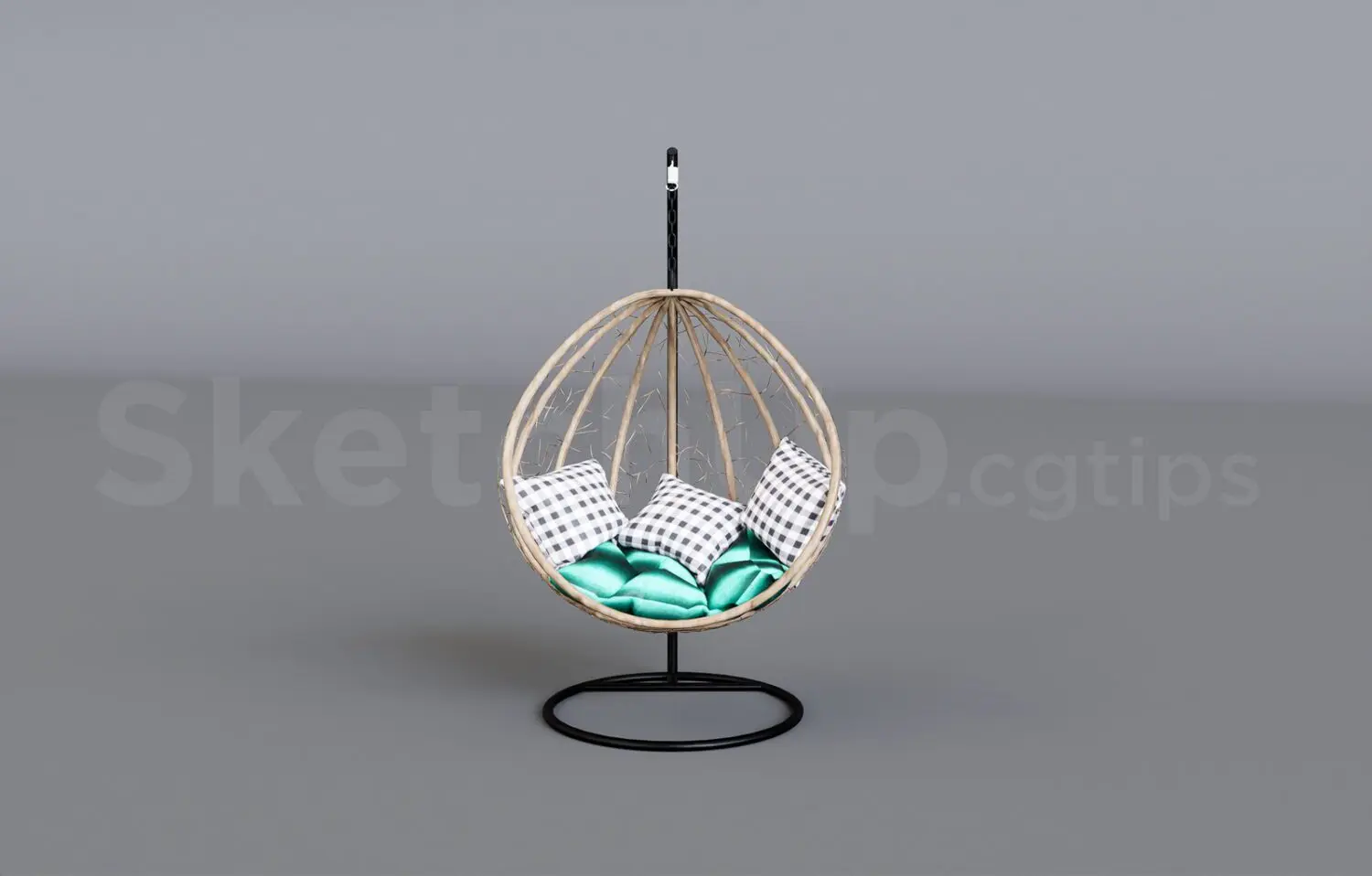 Hanging Chair