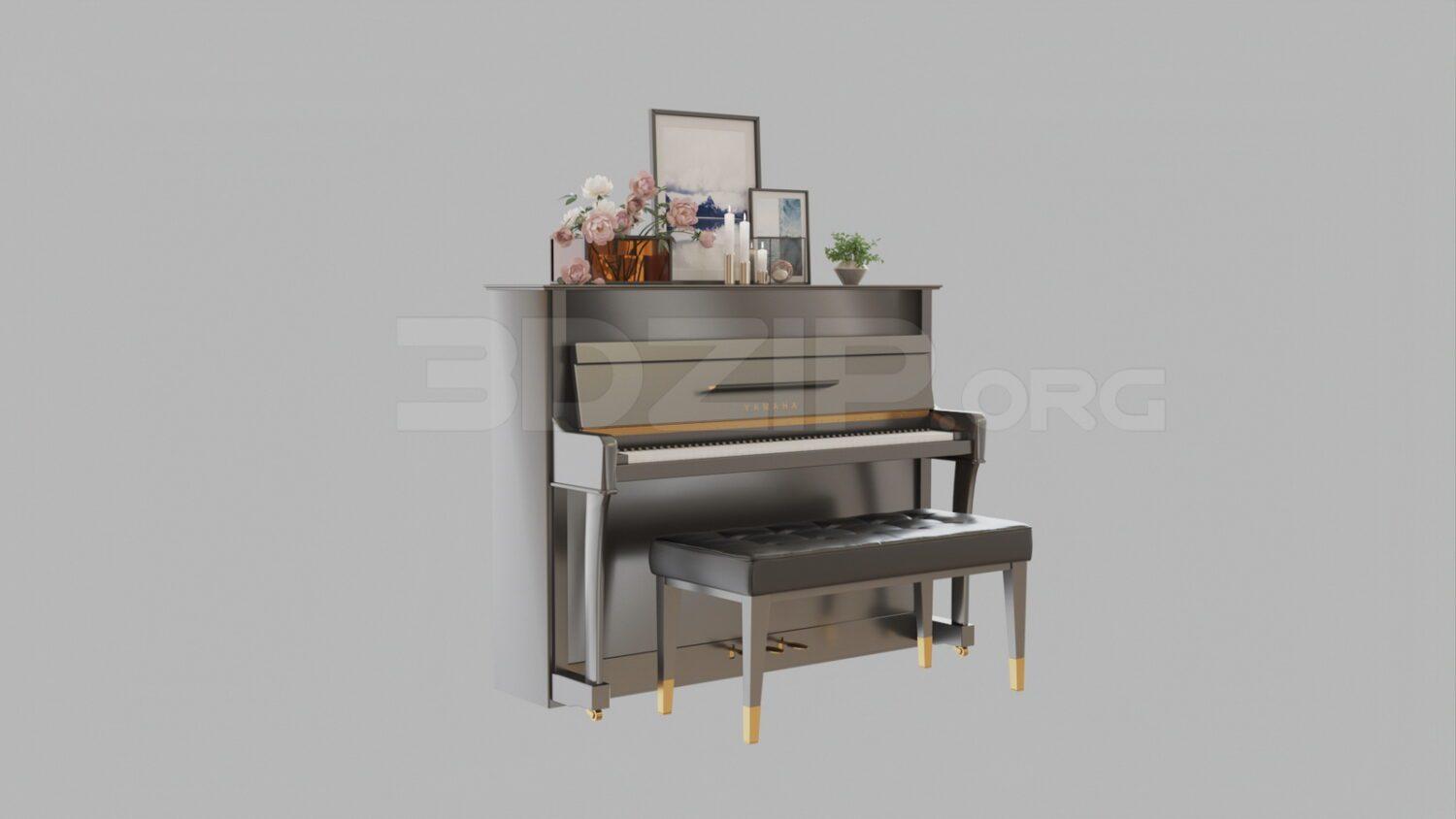 Piano