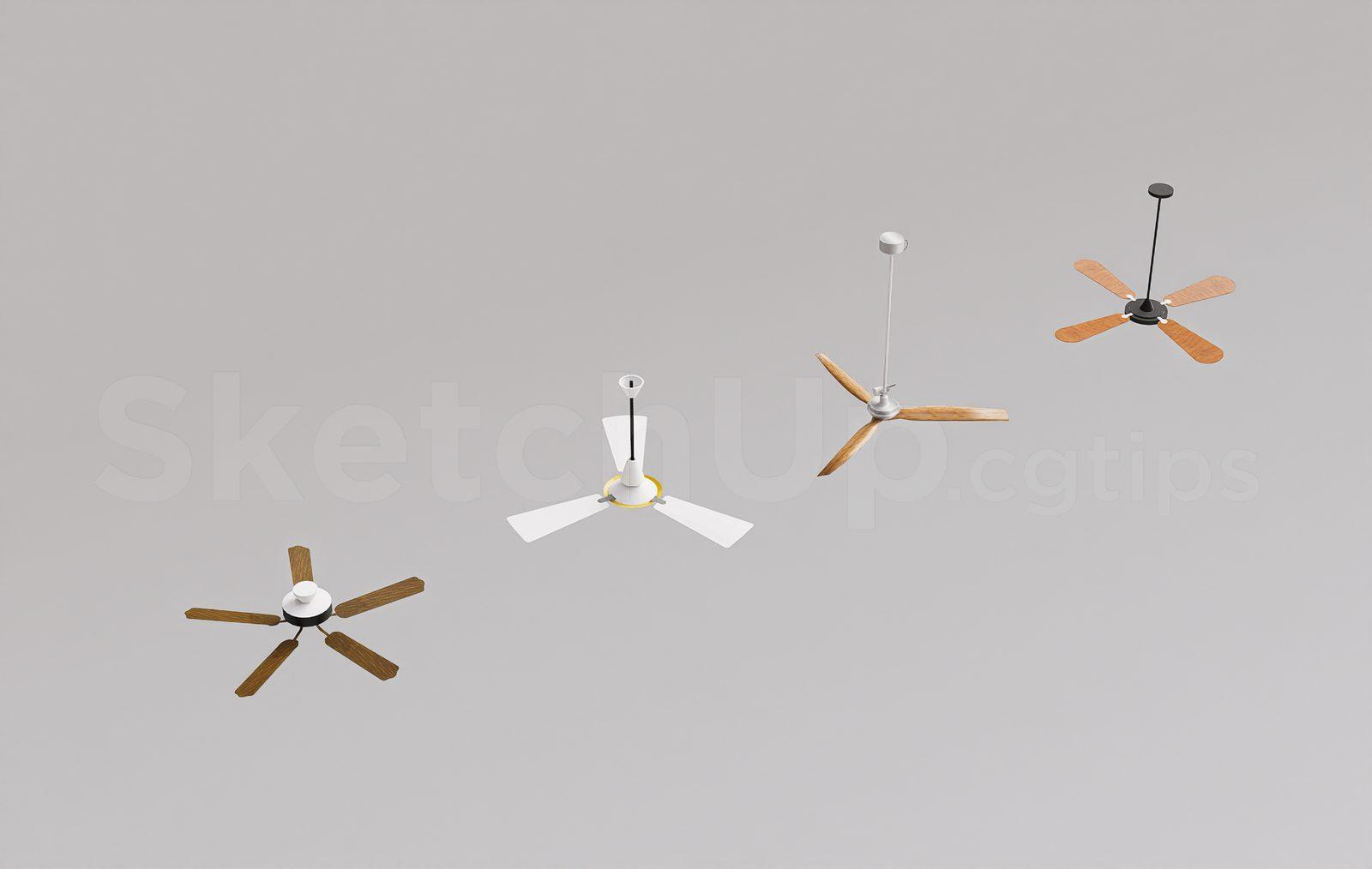 Ceiling Fan